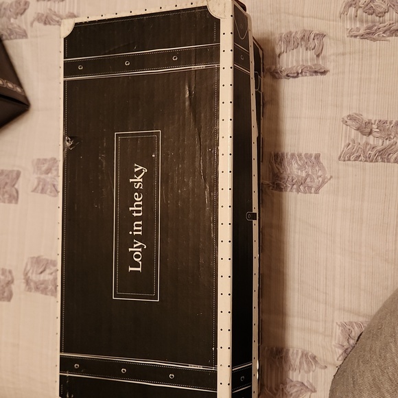 EUC, Loly in the Sky Flat - Picture 9 of 10